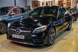 مێرسێدس بێنز C-Class
